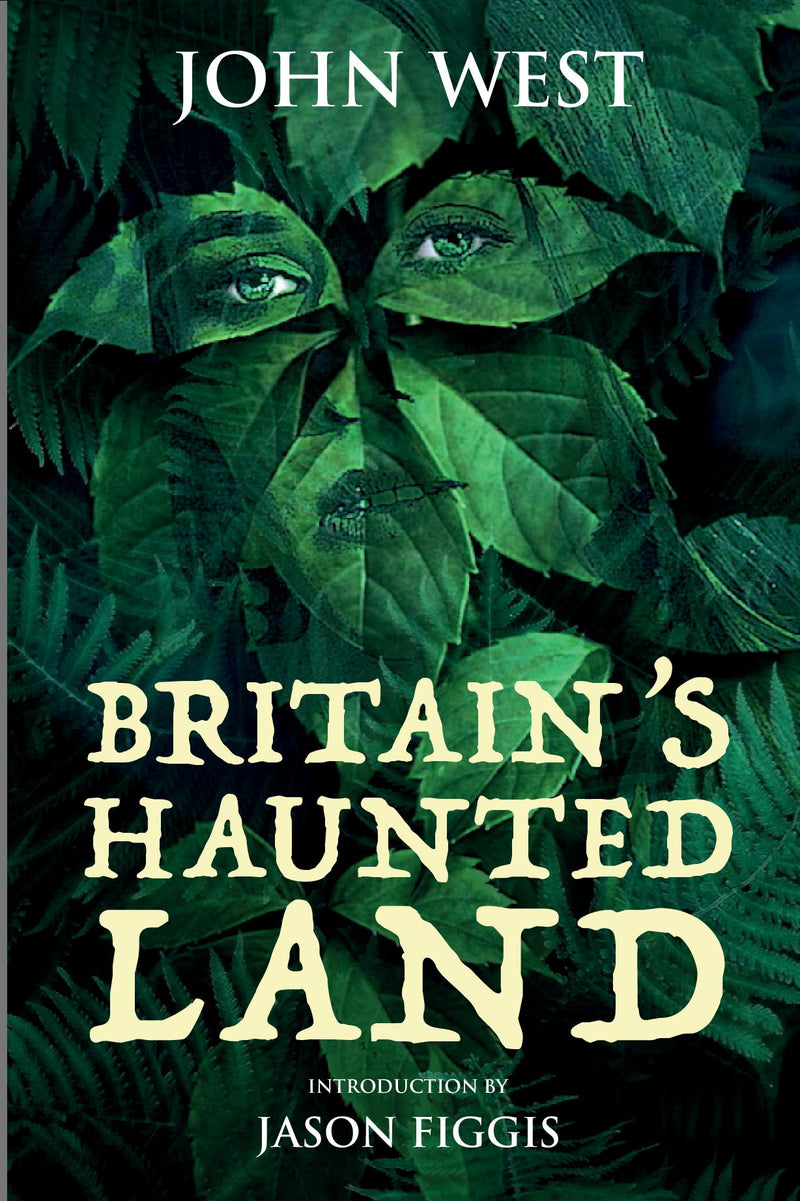 Britain's Haunted Land