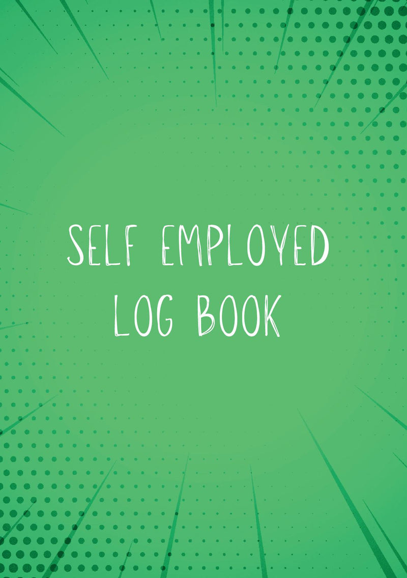 self employed logbook