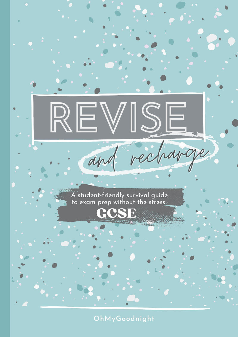 Revise and Recharge: GCSE