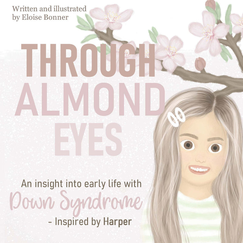 Through Almond Eyes