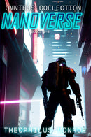 Nanoverse (Books 1-4)