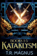 Kataklysm (Books 1-3)