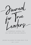 Journal For True Leaders