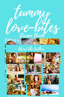 Tummy Love-Bites Recipe Book
