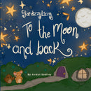 Star Dizzy Lizzy - To the moon and back