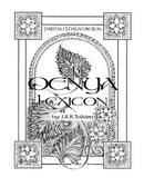 Parma Eldalamberon 12: Qenyaqetsa