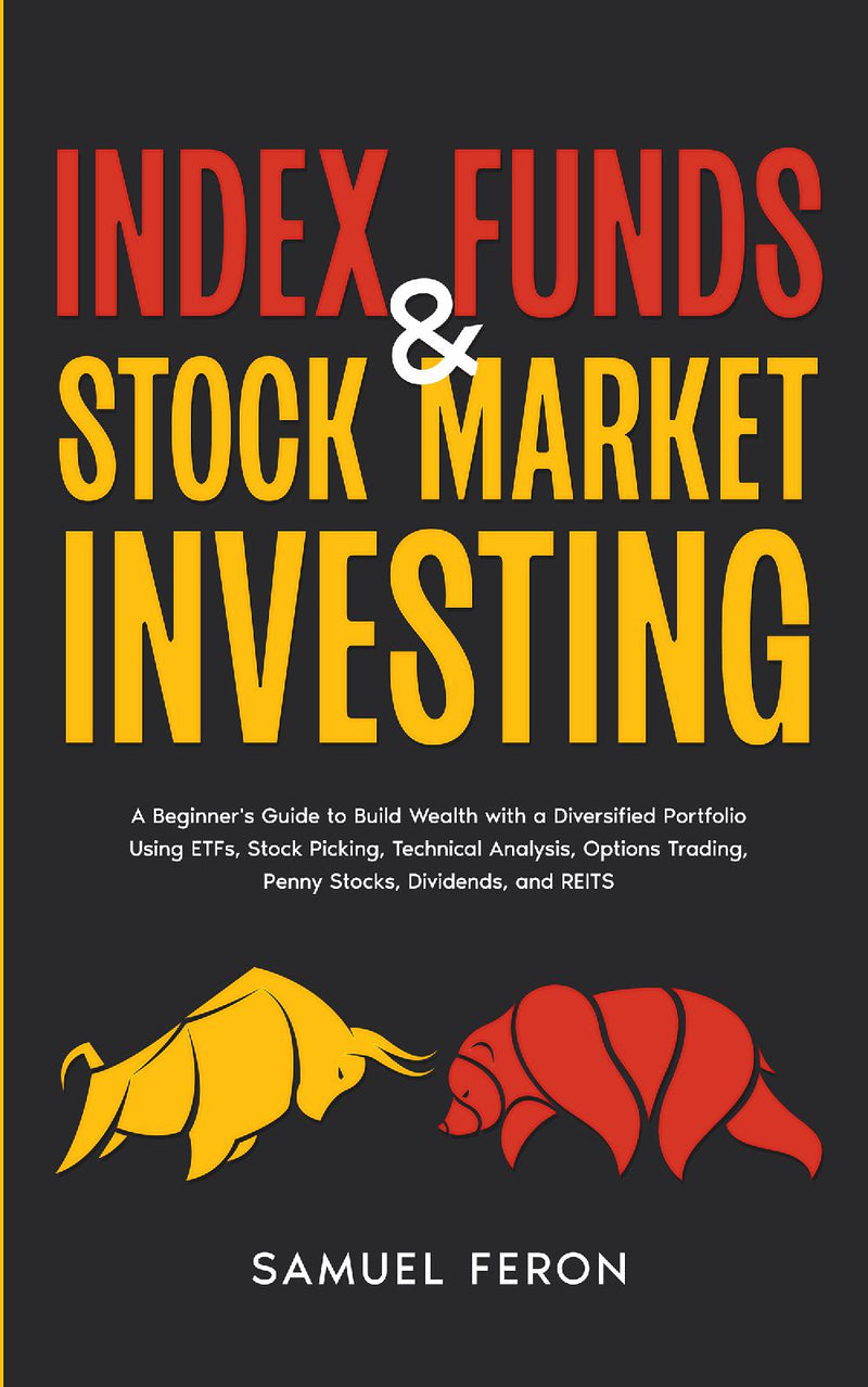 Index Funds & Stock Market Investing