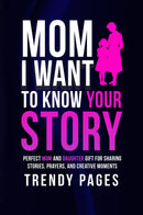 Mother daughter journal