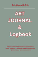 Art Journal & Logbook
