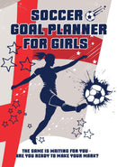 Soccer Goal Planner For Girls