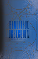Beautiful Obsession - The Special Edition Hardback - A Dark Hockey Romance