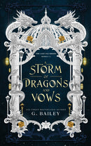A Storm of Dragons and Vows