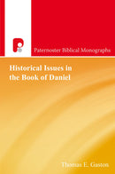 Historical Issues in the Book of Daniel