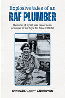 RAF Plumber