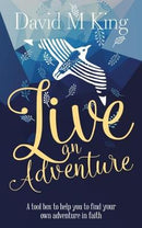 Live An Adventure