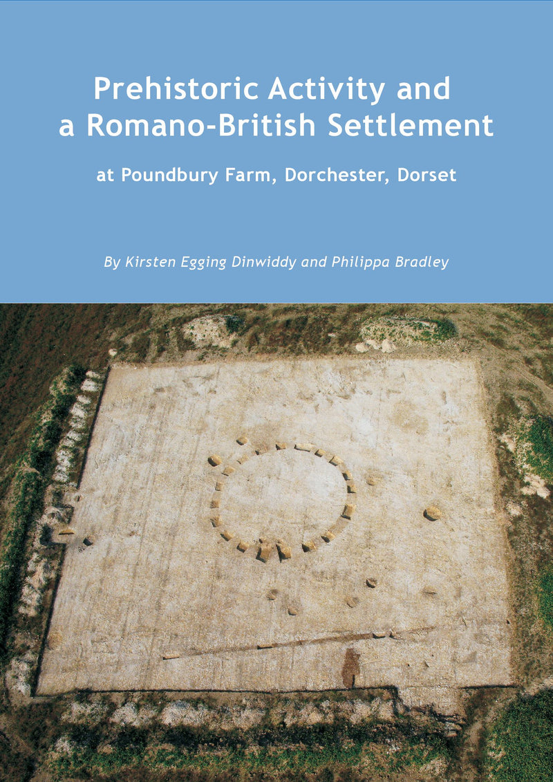 Prehistoric Activity and a Romano-British Settlement