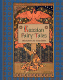 Russian Fairy Tales