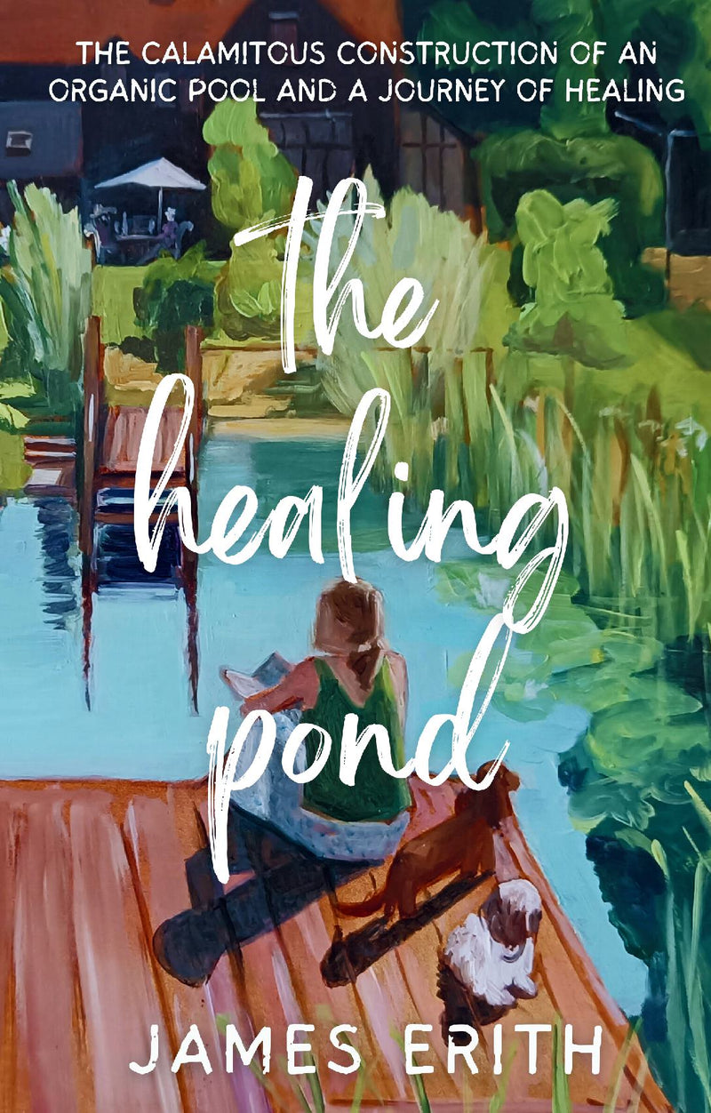 The Healing Pond