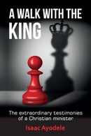 A Walk with the King (ADULT HARDCOVER)