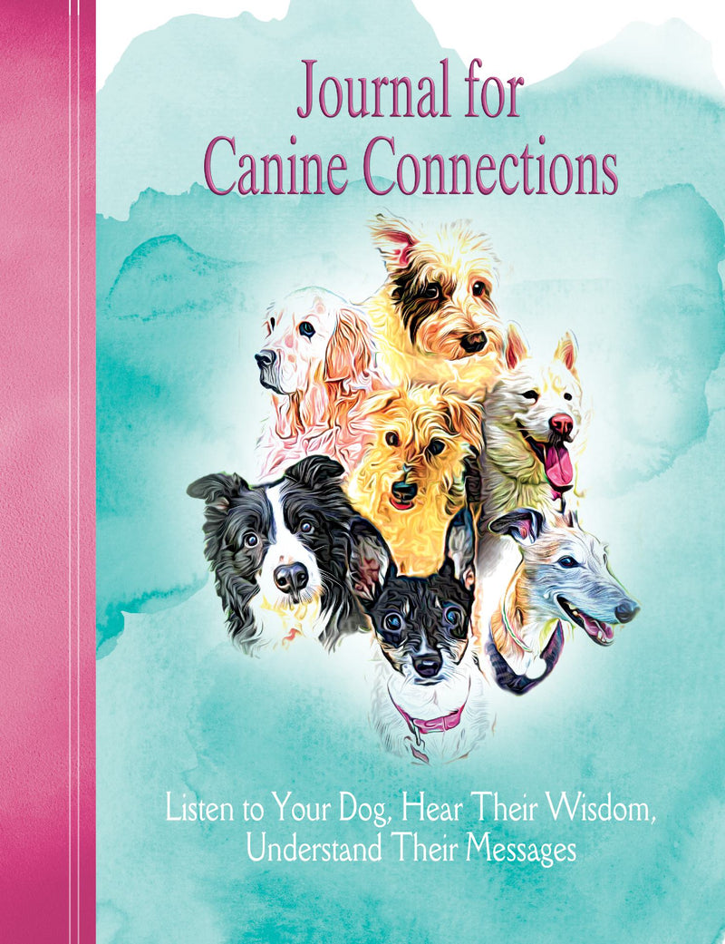 Journal for Canine Connections