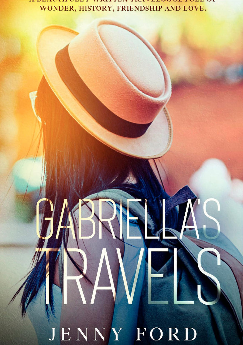 Gabriella’s Travels