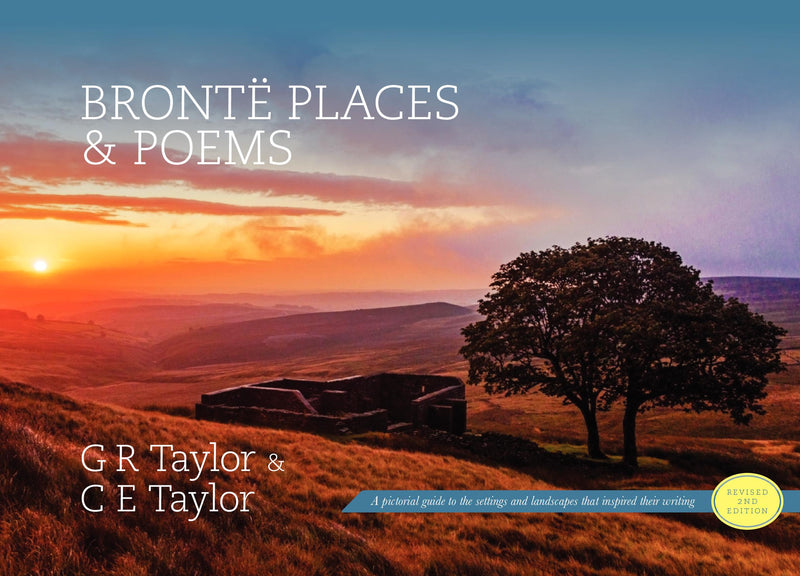 Bronte Places & Poems