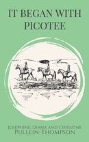 It Began with Picotee