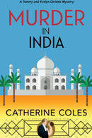 Murder in India