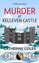 Murder at Kelleven Castle