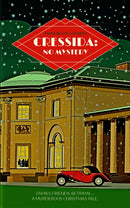 Cressida: No Mystery