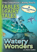 Watery Wonders