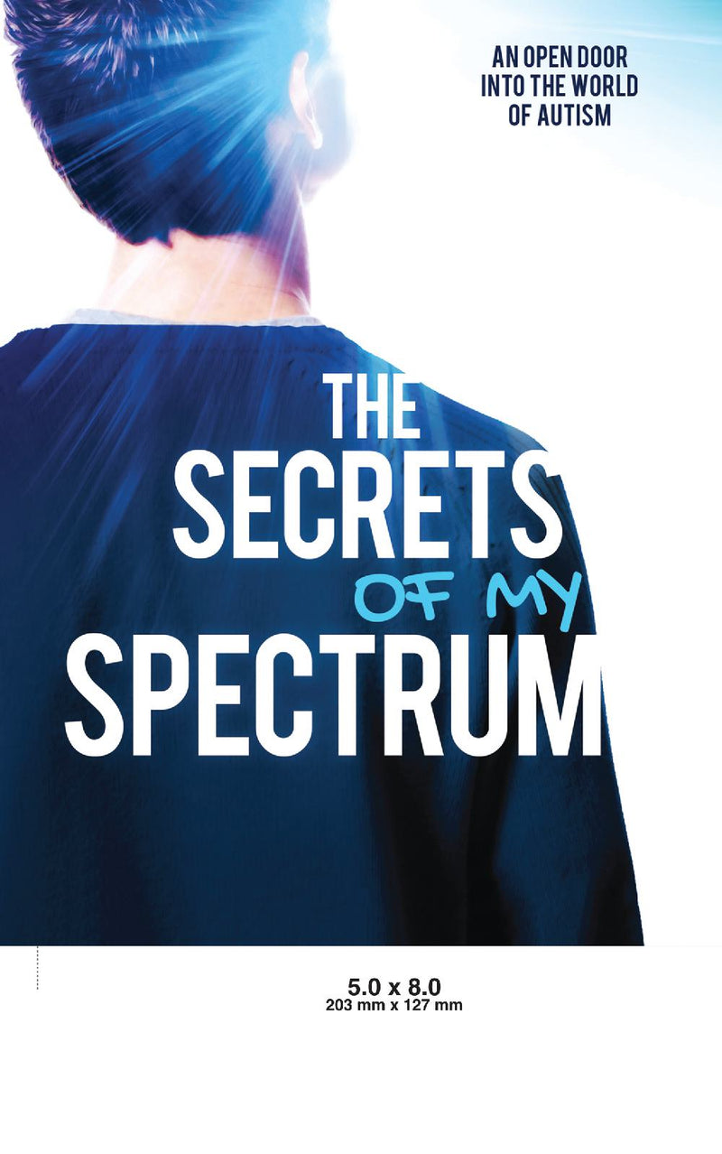 The Secrets of My Spectrum