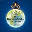 The Hanuman Chalisa For Children, The Jai Jais Legends Series