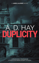Duplicity