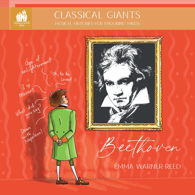 Classical Giants: Beethoven