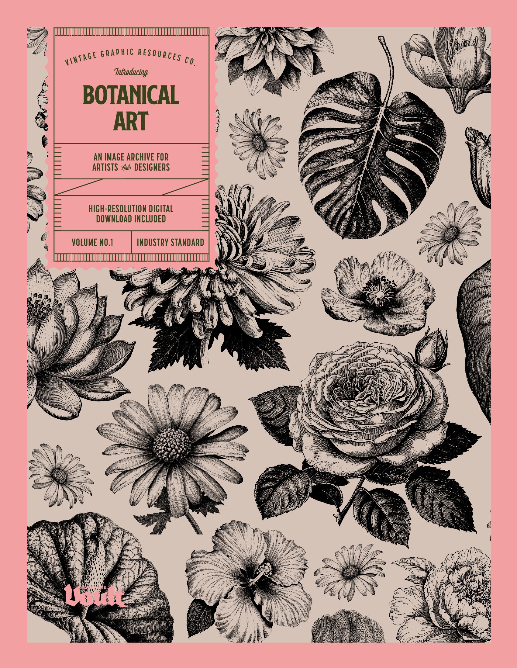 アート・デザイン・音楽 Masterpieces of Botanical Illustration 9781922966155.jpg?v=1737642836