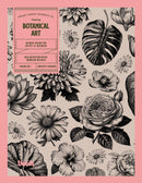 Botanical Art - An Image Archive for Artists & Designers