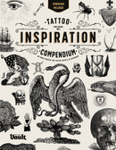 Tattoo Inspiration Compendium - An Image Archive for Tattoo Artists and Designers