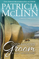 Lost and Found Groom