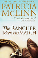 The Rancher Meets His Match
