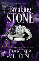 Breaking Stone