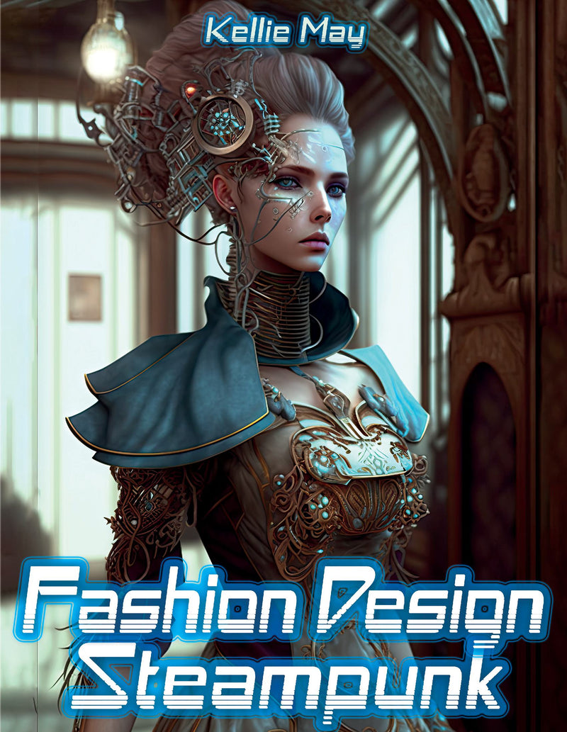 Fashion Design Steampunk