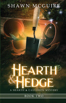 Hearth & Hedge