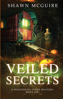 Veiled Secrets