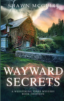 Wayward Secrets