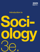 Introduction to Sociology 3e (hardcover, full color)