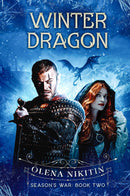 Winter Dragon