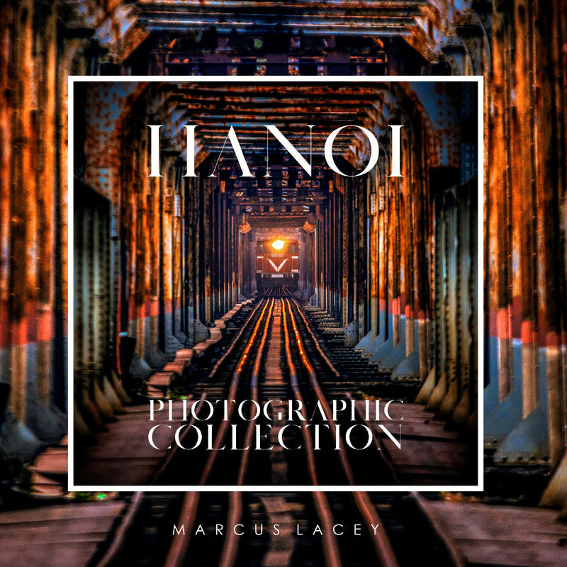 Hanoi Photographic Collection