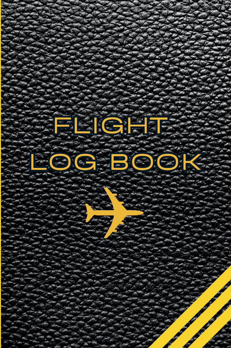 FLIGHT LOG BOOK