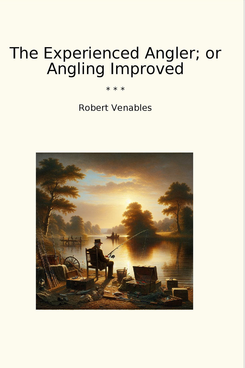 "The Experienced Angler; or Angling Improved "
